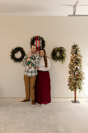 C08A3661 christmas mini shoot