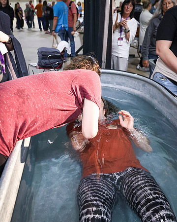 May25Baptisms-157 BAPTISMS