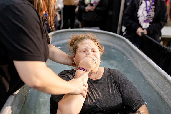 C08A5372 BAPTISM