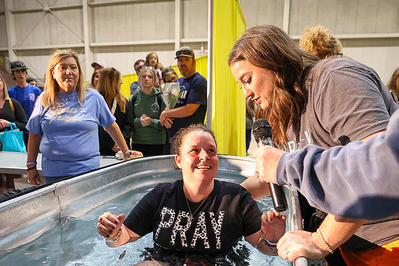 May25Baptisms-22 BAPTISMS
