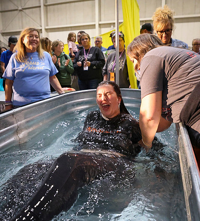 May25Baptisms-93 BAPTISMS