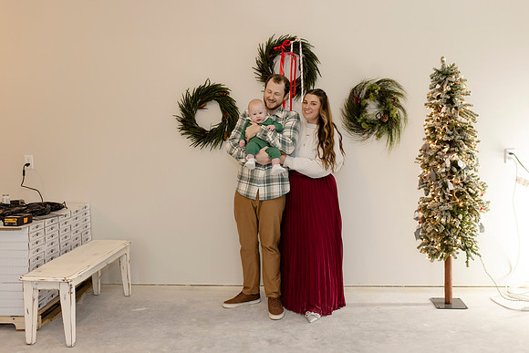 C08A3670 christmas mini shoot