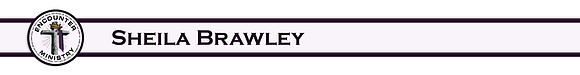ENCOUNTER LOWER THIRDS Sheila