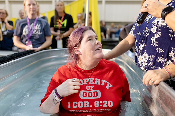 C08A5503 BAPTISM