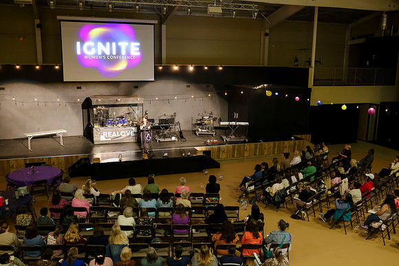 C08A8691IGNITE RIVER CONF