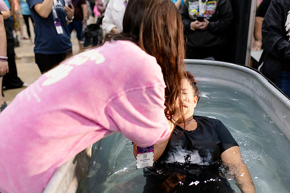C08A5470 BAPTISM