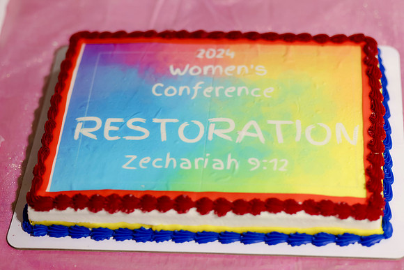 C08A7700 ministry