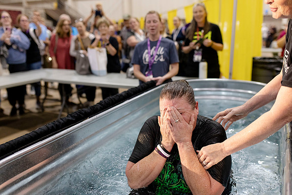 C08A5290 BAPTISM