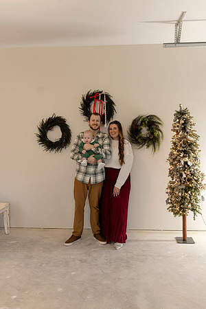 C08A3709 christmas mini shoot