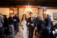THE CEREMONY