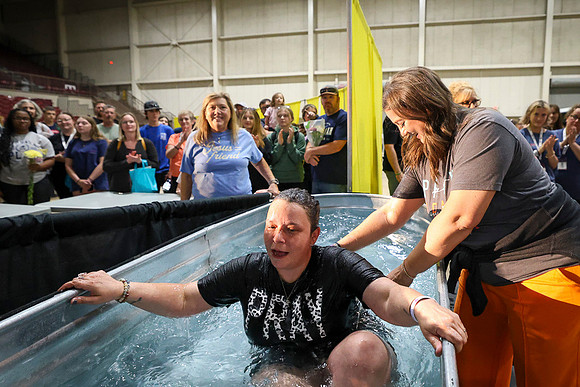 May25Baptisms-28 BAPTISMS