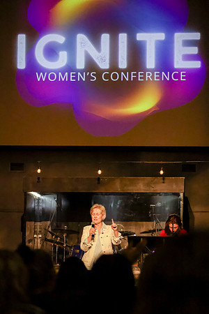 C08A8221IGNITE RIVER CONF