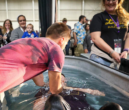 May25Baptisms-18 BAPTISMS