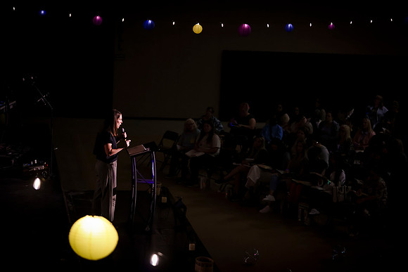 C08A8281IGNITE RIVER CONF