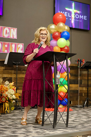 C08A8030 ministry