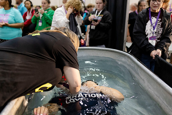 C08A5411 BAPTISM