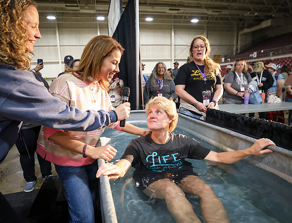 May25Baptisms-78 BAPTISMS