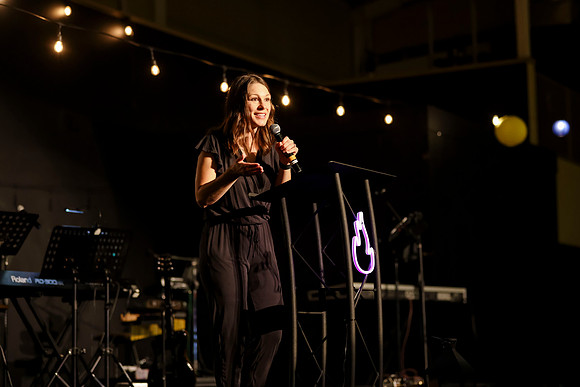 C08A8606IGNITE RIVER CONF