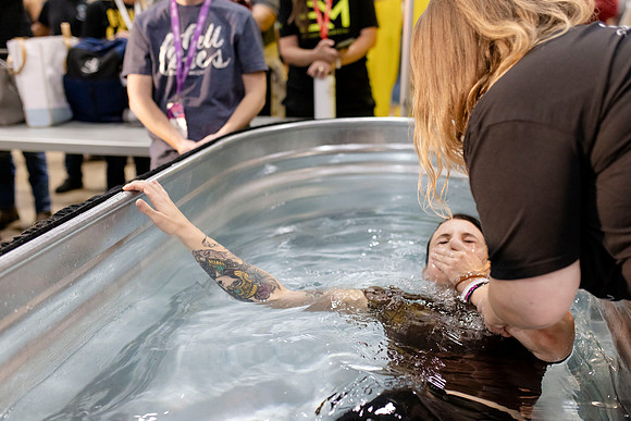 C08A5390 BAPTISM