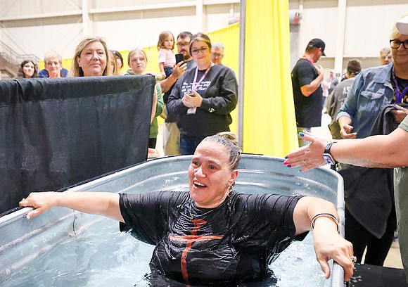 May25Baptisms-77 BAPTISMS