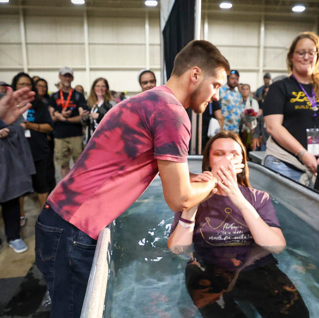 May25Baptisms-16 BAPTISMS