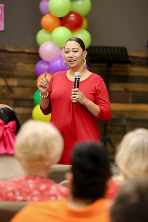 C08A8340 ministry