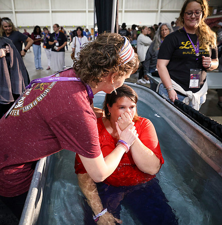 May25Baptisms-122 BAPTISMS