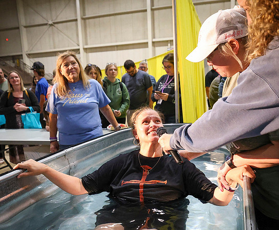 May25Baptisms-71 BAPTISMS