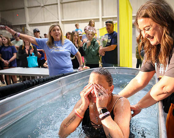 May25Baptisms-14 BAPTISMS