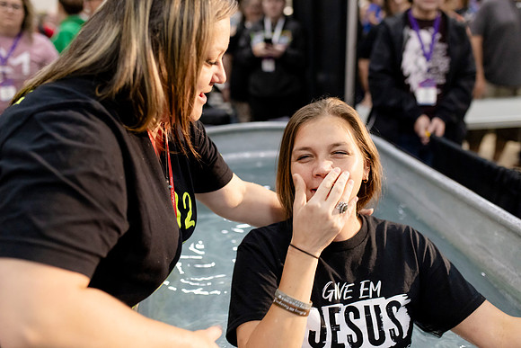 C08A5319 BAPTISM