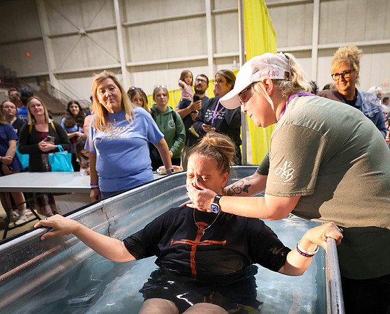 May25Baptisms-72 BAPTISMS