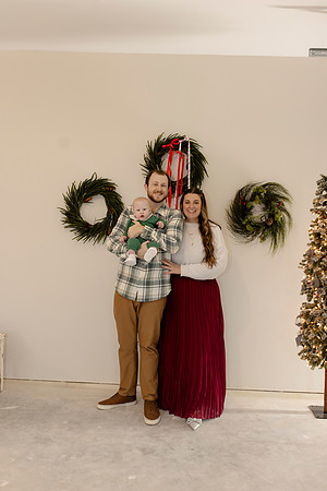 C08A3657 christmas mini shoot