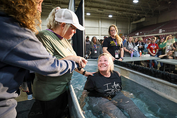 May25Baptisms-31 BAPTISMS