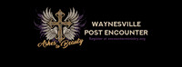 Angel Cross Banner