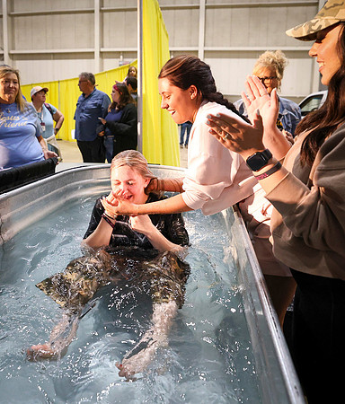 May25Baptisms-190 BAPTISMS