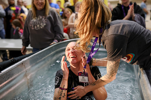 C08A7146 A2B BAPTISM