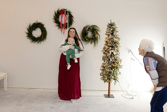 C08A3758 christmas mini shoot