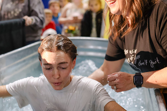 C08A6880 A2B BAPTISM