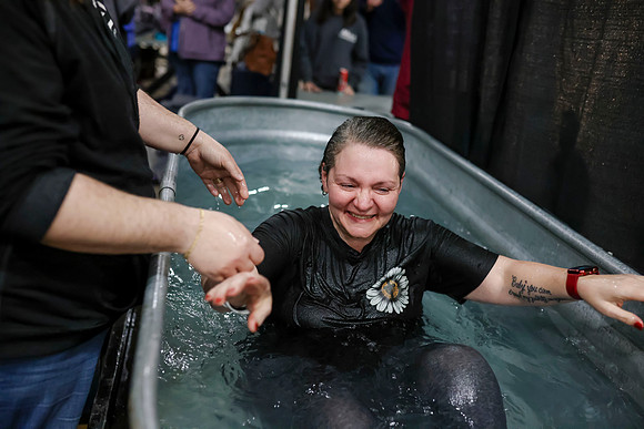 C08A7310 A2B BAPTISM
