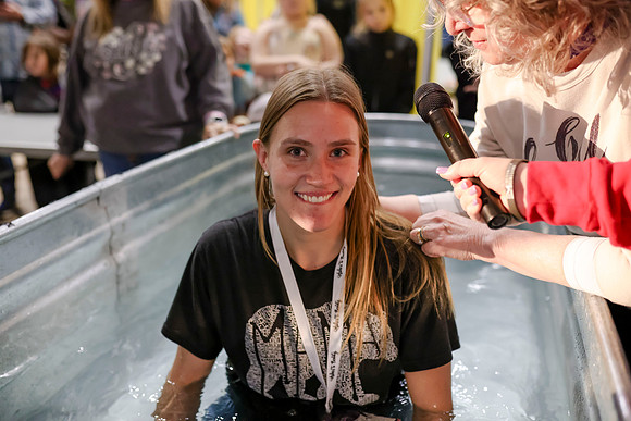 C08A7656 A2B BAPTISM