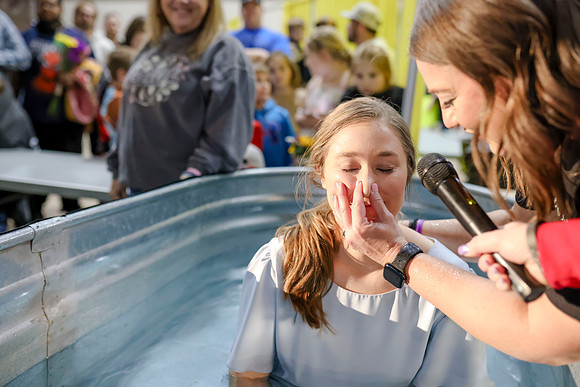 C08A6909 A2B BAPTISM