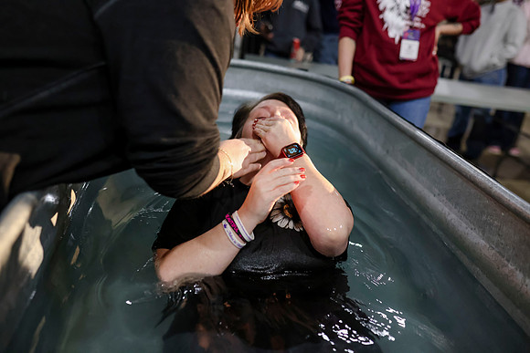 C08A7304 A2B BAPTISM