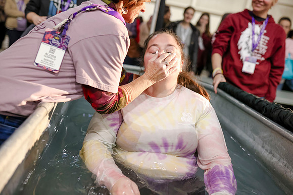 C08A6891 A2B BAPTISM