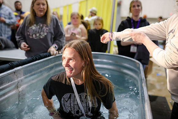 C08A7647 A2B BAPTISM