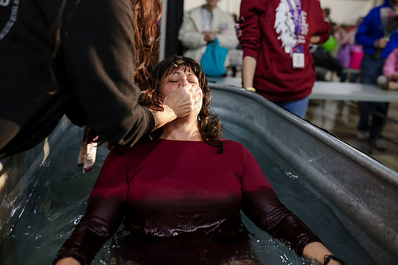 C08A7452 A2B BAPTISM