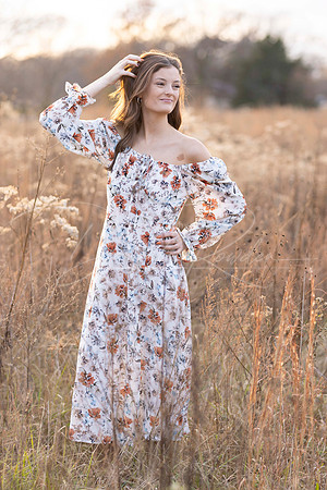 C08A1367 senior shoot