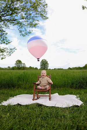 flip this baloon