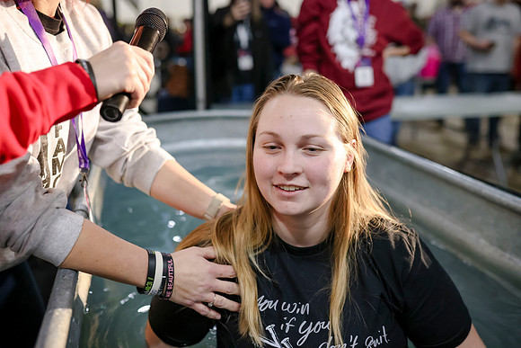 C08A7234 A2B BAPTISM