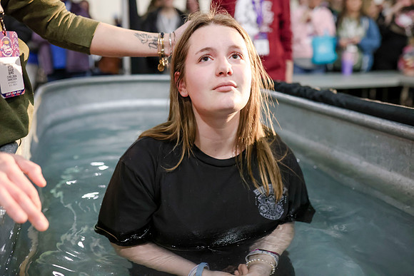 C08A7041 A2B BAPTISM