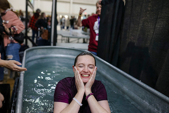C08A7641 A2B BAPTISM